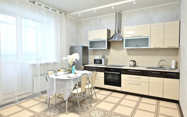 Квартира Milli House на Чистопольской