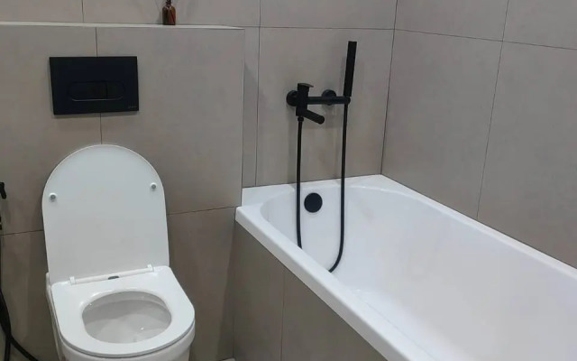 Квартира Уютная Рядом с Мира Термы