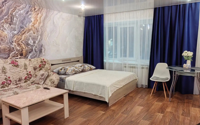 Studiya V Tsentre Apartments