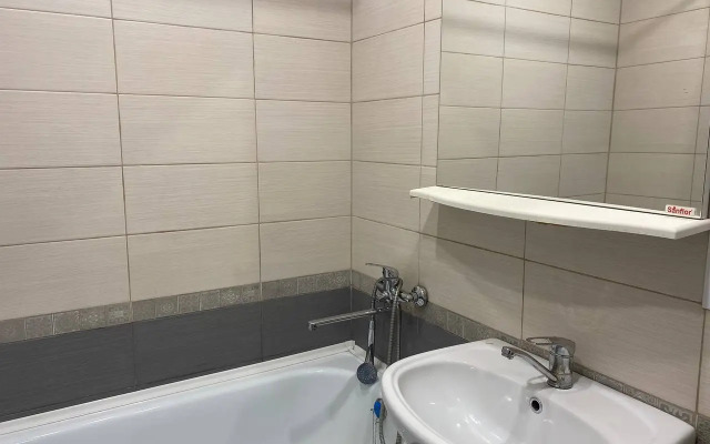 Na Bogomyagkova 49 Flat