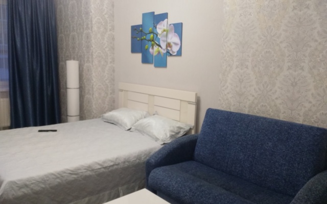 Na Sverdlova 5 Apartments