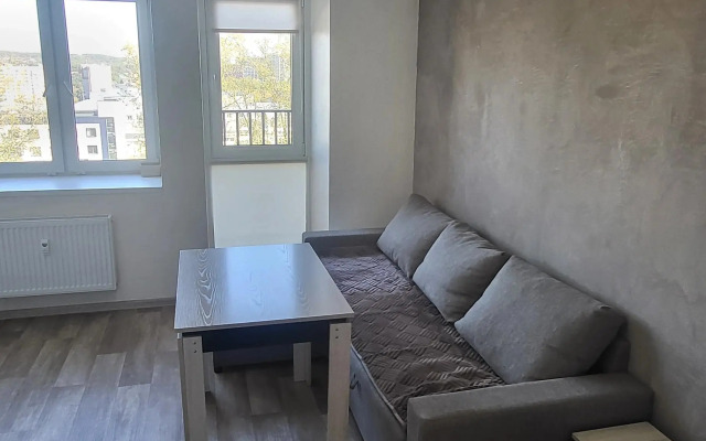 Апартаменты на Зур Урам 1К/К5