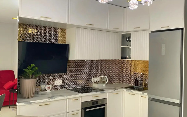 Flat na Pravoslavnoy (58)