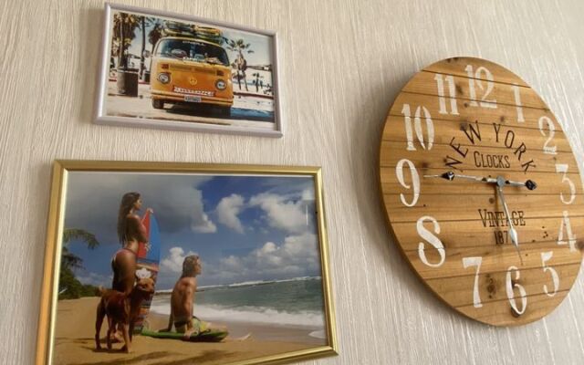 Апартаменты на улице Виноградная 188А