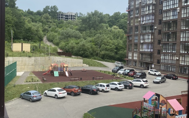 Квартира в парковой зоне Кисловодска