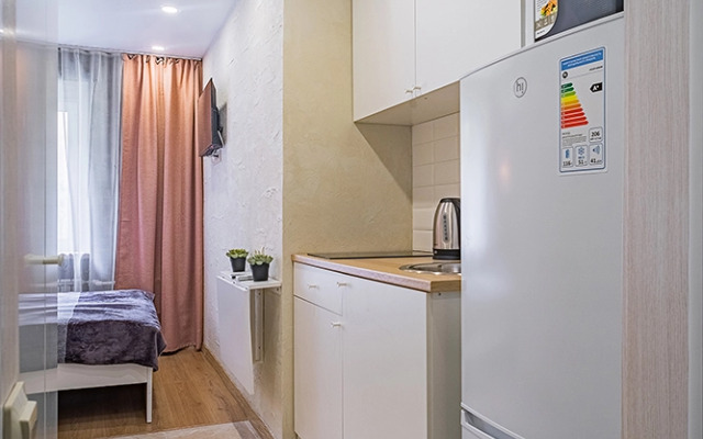 Апартаменты Студия 1