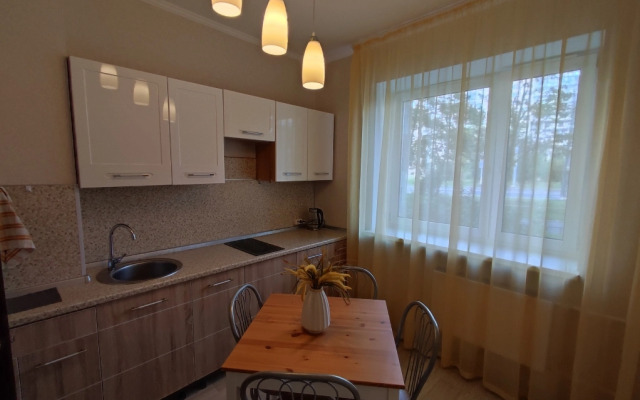 Apart-Group Esthet Flat