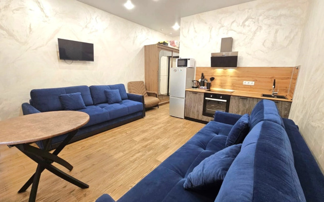 Апартаменты на Ул Старошоссейная 5к4