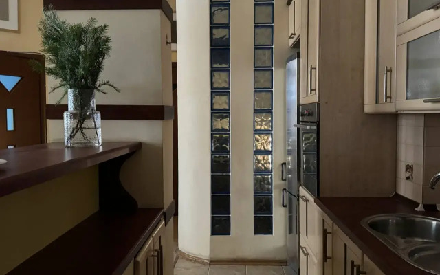 Квартира 3х Комнатная в Центре Москвы