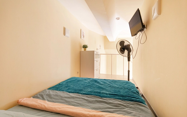 Апартаменты ApartVille 716-Б