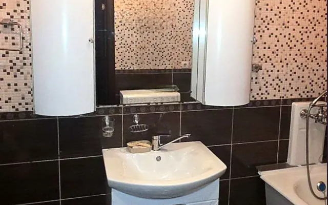 Квартира Уютная на Слободе