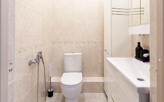 Soul of Kazan: Henri Matisse Apartments