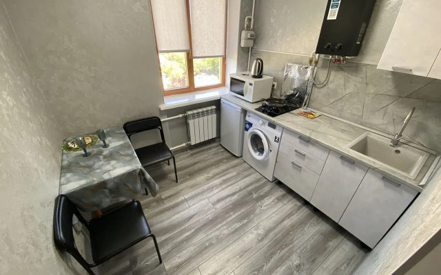 1-K Kvartira V Tsentre Goroda Flat