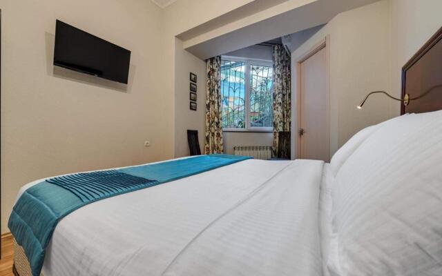 House 52 Boutique-Hotel