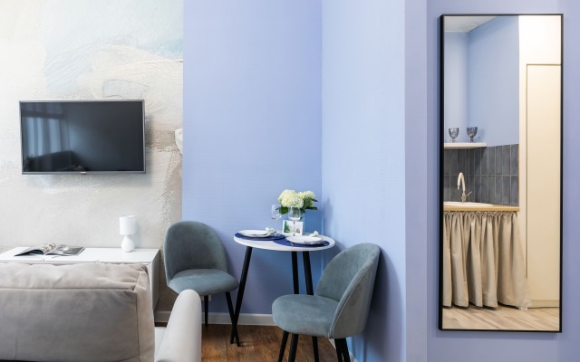 Квартира FlatStay Потемкинская 13/48 2