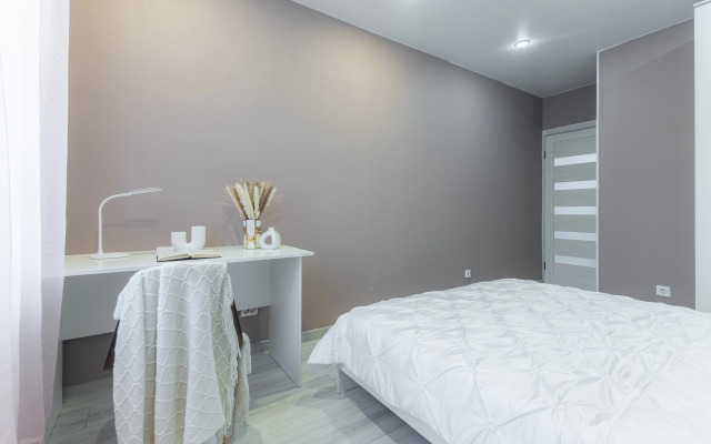 Апартаменты Comfort Home в ЖК Яркий