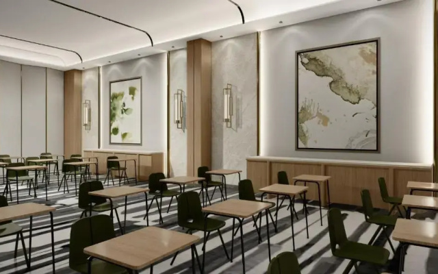 voco CAIRO ARABELLA PLAZA by IHG