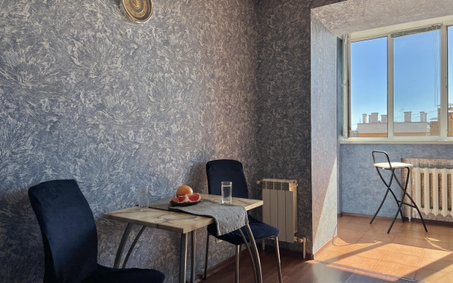 Квартира 1-ком Георгиевская 3-18 Калуга центр КакДома