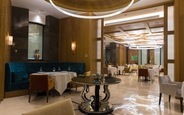 Chenot Palace Gabala Hotel