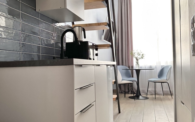 Uroom Na Pervomayskoy Apart Hotel