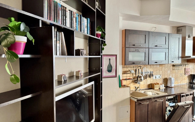 Inroomspb na Engelsa 136 Flat