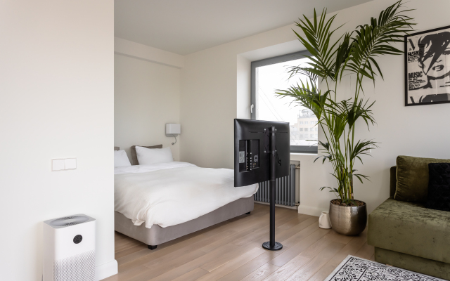 Belorusskaya | Depo | Belaya Ploschad Apartments