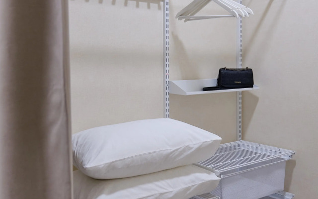 Великолепные апартаменты ЖК АКАДЕМ ЦЕНТР