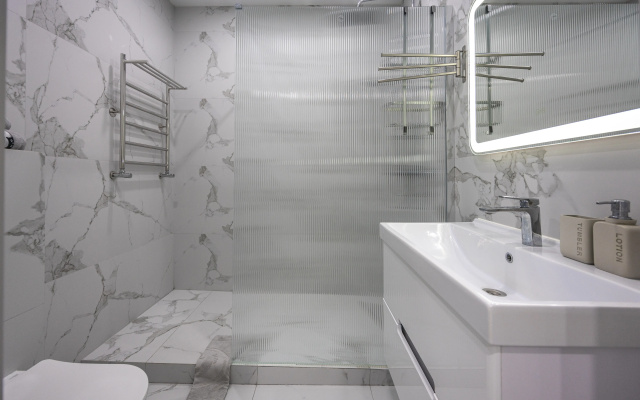Apartamenty Sozvezdie