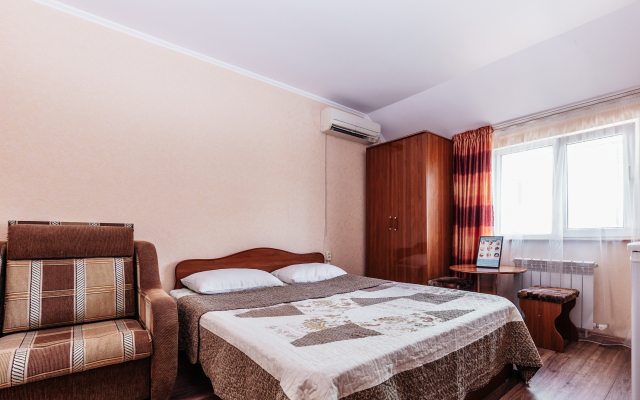 Marina Guest House