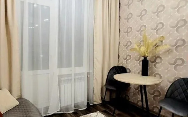 Na Ivana Zakharova 19 Flat