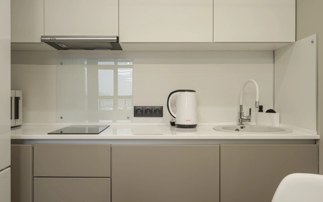 Квартира 2-х комнатная возле ТРЦ Планета