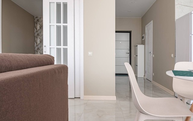 Апартаменты Место под солнцем 9