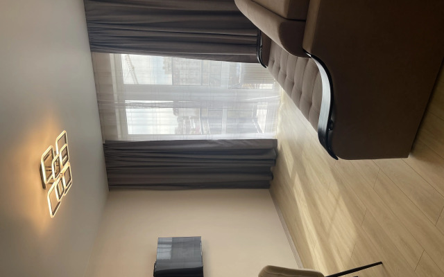 Na Ul. Chekhova Flat