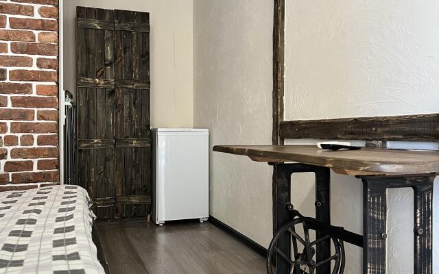 Na Nahimova Guest House