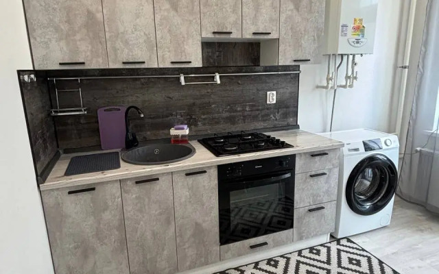 Апартаменты в Светлогорске