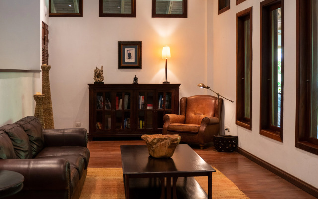 Casa Hemingway Hotel