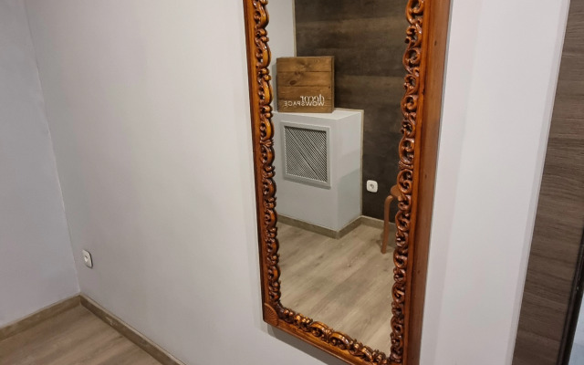 Квартира Видовая просторная на первой линии у Крокуса