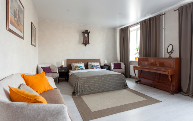 Квартира на улице Советской