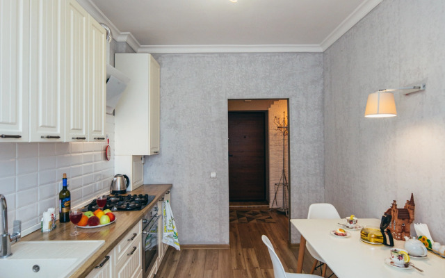 Romantika Flat