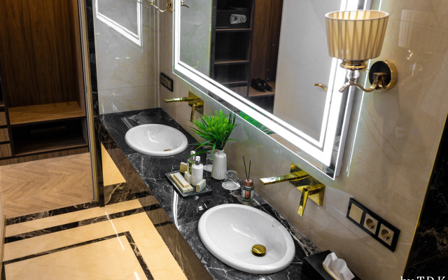 Мини-отель «КAYA»