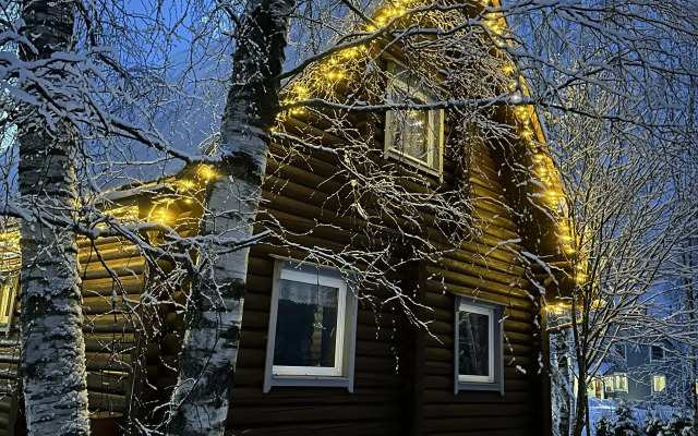 База отдыха Дом Прованс