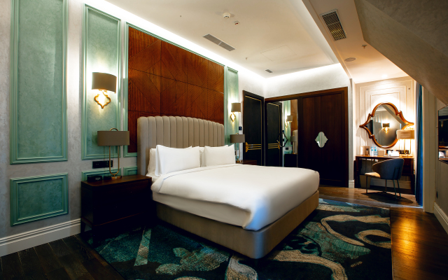 InterContinental Baku, an IHG Hotel