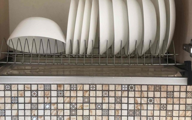Na Ulitse Balkanskaya Doroga 14/2 Flat