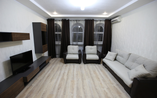 Apartment Golitsyna 19 8