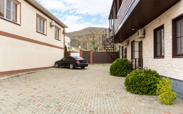Respekt Guest House