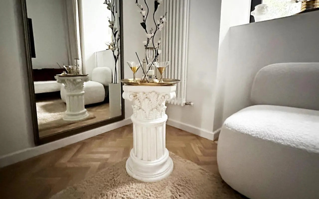 Апартаменты Matison Home Петровка 26