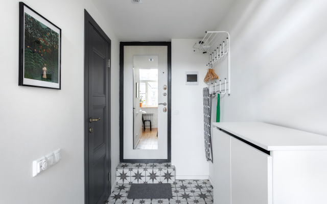 Апартаменты Studio 1 Neva