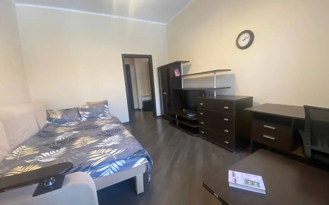 Квартира Венеция