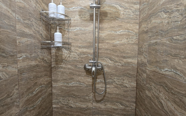 Апартаменты у набережной Суры на М. Горького 18