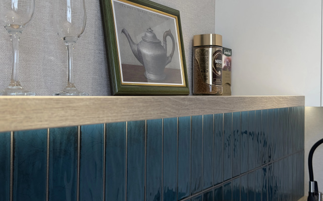 Квартира Уютная в центре Челябинска